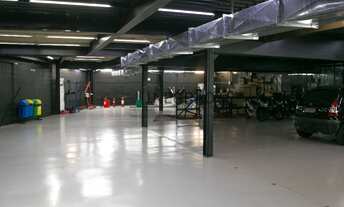 Imagem: GALPAO COMERCIAL em SÃO PAULO - SP, IPIRANGA