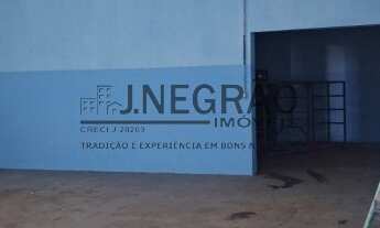 Imagem: GALPAO COMERCIAL em SÃO PAULO - SP, VILA