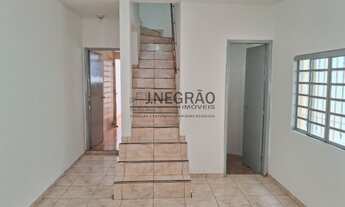 Imagem 4: Casa à venda em São Paulo-SP, Vila das Mercês: 3 quartos, 1 suíte, 2 salas, 3 banheiros, 2