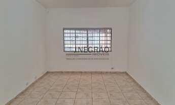 Imagem 2: Casa à venda em São Paulo-SP, Vila das Mercês: 3 quartos, 1 suíte, 2 salas, 3 banheiros, 2