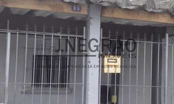 Imagem 6: TERRENO RESIDENCIAL em SÃO PAULO - SP, VILA MOINHO VELHO