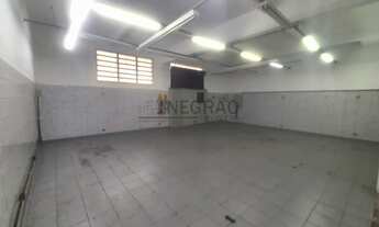 Imagem 5: Galpão Comercial à Venda ou Locação em São Paulo-SP: 5 Salas, 3 Banheiros, 5 Vagas de Gara