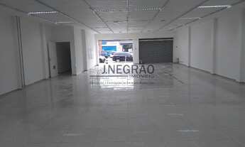 Imagem: PRÉDIO COMERCIAL em SÃO PAULO - SP, JARDIM