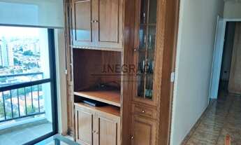 Imagem 6: APARTAMENTO RESIDENCIAL em SÃO PAULO - SP, VILA MOINHO VELHO