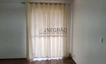 Imagem 2: Apartamento para venda ou locação em São Paulo-SP, Jardim Santa Cruz (Sacomã): 3 quartos