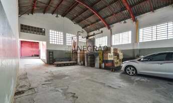 Imagem 3: GALPAO COMERCIAL em SÃO PAULO - SP, VILA DAS MERCÊS