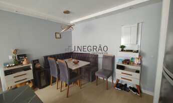 Imagem 1: Apartamento à venda em São Paulo-SP, Sacomã: 3 quartos, 1 suíte, 2 salas, 2 banheiros, 1 v