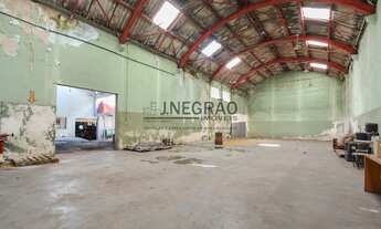 Imagem: GALPAO COMERCIAL em SÃO PAULO - SP, VILA