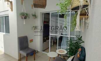 Imagem 6: Apartamento à venda em São Paulo-SP, Sacomã: 3 quartos, 1 suíte, 2 salas, 2 banheiros, 1 v