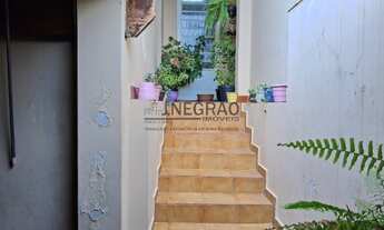 Imagem 6: CASA RESIDENCIAL em SÃO PAULO - SP, VILA BRASÍLIO MACHADO