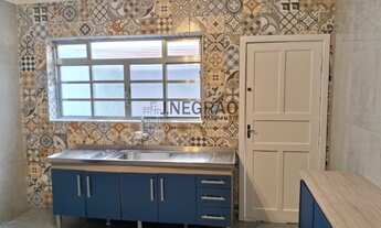 Imagem: CASA RESIDENCIAL em SÃO PAULO - SP, JARDIM