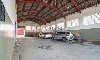 Imagem 2: GALPAO COMERCIAL em SÃO PAULO - SP, VILA DAS MERCÊS