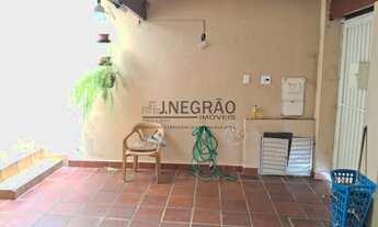 Imagem 3: CASA RESIDENCIAL em SÃO PAULO - SP, VILA BRASÍLIO MACHADO