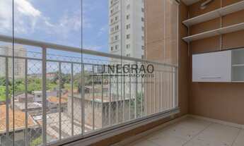 Imagem: APARTAMENTO RESIDENCIAL em SÃO PAULO