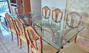 Imagem 4: APARTAMENTO RESIDENCIAL em SÃO PAULO - SP, VILA MOINHO VELHO