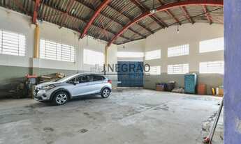 Imagem 7: GALPAO COMERCIAL em SÃO PAULO - SP, VILA DAS MERCÊS