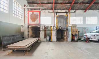 Imagem 4: GALPAO COMERCIAL em SÃO PAULO - SP, VILA DAS MERCÊS