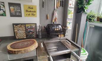 Imagem 7: Apartamento à venda em São Paulo-SP, Sacomã: 3 quartos, 1 suíte, 2 salas, 2 banheiros, 1 v