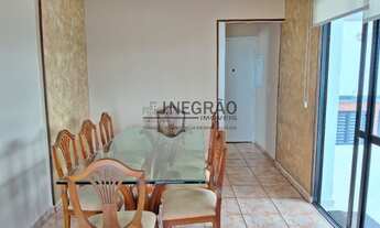 Imagem 3: APARTAMENTO RESIDENCIAL em SÃO PAULO - SP, VILA MOINHO VELHO