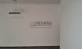 Imagem 4: Apartamento para venda ou locação em São Paulo-SP, Jardim Santa Cruz (Sacomã): 3 quartos