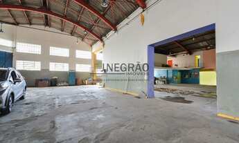 Imagem 6: GALPAO COMERCIAL em SÃO PAULO - SP, VILA DAS MERCÊS