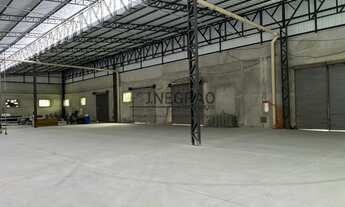 Imagem: Oportunidade única Galpão industrial