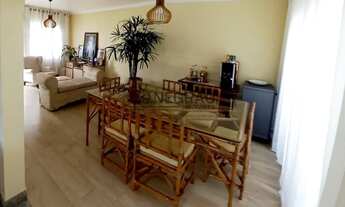 Imagem 5: Espaçosa casa à venda em São Paulo-SP, Vila Gumercindo: 3 quartos, 3 salas, 3 banheiros, 3