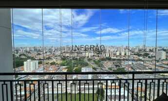 Imagem 7: Cobertura de luxo no Ipiranga: 3 quartos, 3 suítes, 3 salas, 4 banheiros, 3 vagas - 280m²