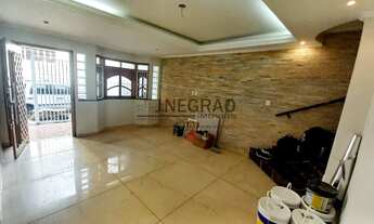 Imagem 5: Imperdível: Casa à venda na Vila Gumercindo com 4 quartos, 4 suítes, 2 salas, 2 vagas cob