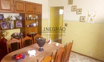 Imagem 7: Imóvel com 2 casas no terreno, 3 Vagas de garagem e 280m² de a/c, bem Localizado em Moin