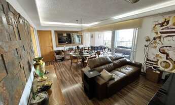 Imagem 5: Cobertura de luxo no Ipiranga: 3 quartos, 3 suítes, 3 salas, 4 banheiros, 3 vagas - 280m²