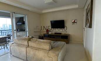 Imagem 5: Oportunidade única: Apartamento de 3 quartos com suíte e 2 vagas, varanda gourmet, no Ipir