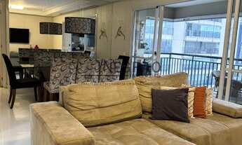 Imagem 4: Oportunidade única: Apartamento de 3 quartos com suíte e 2 vagas, varanda gourmet, no Ipir