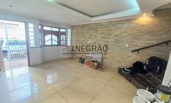 Imagem 7: Imperdível: Casa à venda na Vila Gumercindo com 4 quartos, 4 suítes, 2 salas, 2 vagas cob