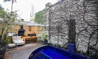 Imagem: Casa em Condomínio de Alto Padrão para