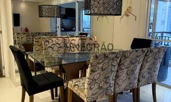 Imagem 3: Oportunidade única: Apartamento de 3 quartos com suíte e 2 vagas, varanda gourmet, no Ipir