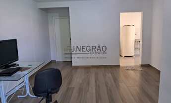 Imagem 3: Apartamento à venda em São Paulo-SP, Vila Moraes: 3 quartos, 2 salas, 2 banheiros, 1 vaga