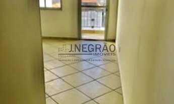 Imagem 3: Apartamento à venda em São Paulo-SP, Parque Jabaquara: 2 quartos, 1 suíte, 1 sala, 1 banhe