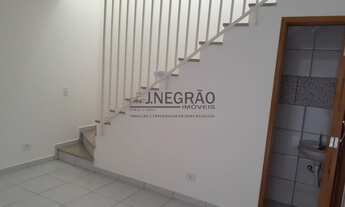 Imagem 6: CASA RESIDENCIAL em SÃO PAULO - SP, VILA MARTE (SACOMÃ