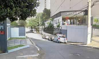 Imagem 3: Prédio Comercial à Venda em São Paulo-SP, Aclimação 710m² de Área, zon. ZM