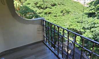 Imagem 4: Apartamento à venda em São Paulo-SP, Vila Moraes: 3 quartos, 2 salas, 2 banheiros, 1 vaga