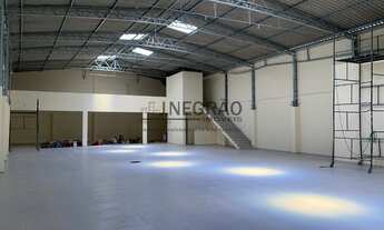 Imagem: GALPAO COMERCIAL em SÃO PAULO - SP, VILA