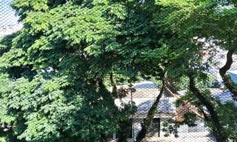 Imagem 6: Apartamento à venda em São Paulo-SP, Vila Moraes: 3 quartos, 2 salas, 2 banheiros, 1 vaga