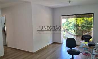 Imagem 2: Apartamento à venda em São Paulo-SP, Vila Moraes: 3 quartos, 2 salas, 2 banheiros, 1 vaga