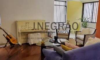Imagem 6: Luxuosa casa à venda no Jardim da Saúde, São Paulo-SP: 5 quartos, 4 suítes, 3 salas, 5 ban