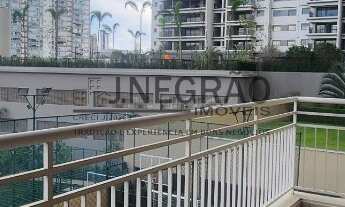 Imagem 4: APARTAMENTO RESIDENCIAL em SÃO PAULO - SP, IPIRANGA