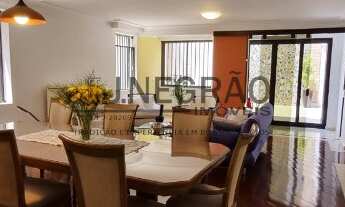 Imagem 3: Luxuosa casa à venda no Jardim da Saúde, São Paulo-SP: 5 quartos, 4 suítes, 3 salas, 5 ban