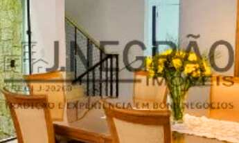 Imagem 2: Luxuosa casa à venda no Jardim da Saúde, São Paulo-SP: 5 quartos, 4 suítes, 3 salas, 5 ban