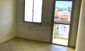 Imagem 2: Apartamento à venda em São Paulo-SP, Parque Jabaquara: 2 quartos, 1 suíte, 1 sala, 1 banhe