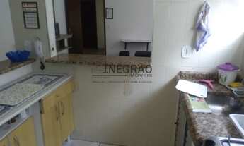 Imagem 7: APARTAMENTO RESIDENCIAL em PRAIA GRANDE - SP, CAIÇARA
